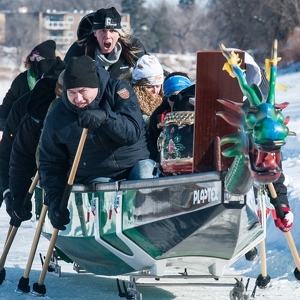 Team Page: StandardAero De-Icers